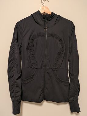 Lululemon Dance Studio Jacket